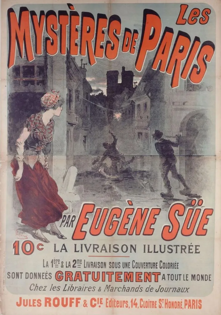 Le Chourineur