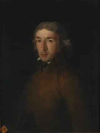 Leandro Fernández de Moratín