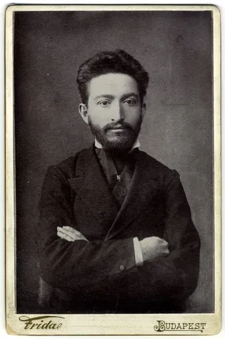 Léo Frankel