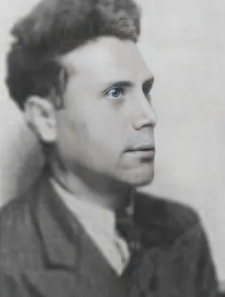 Léo Gingold
