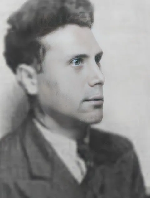 Léo Gingold