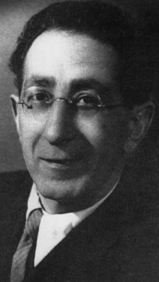 Léo Glaeser