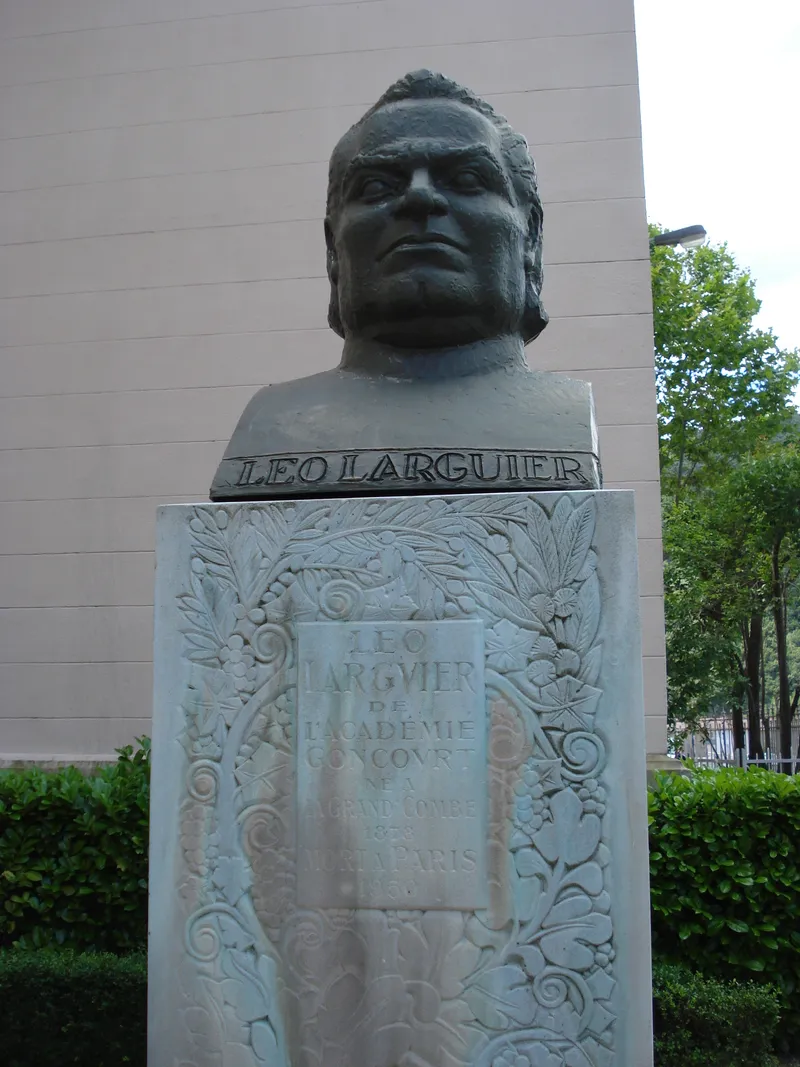 Léo Larguier