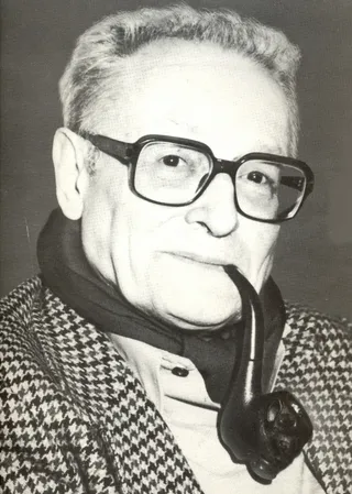 Léo Malet