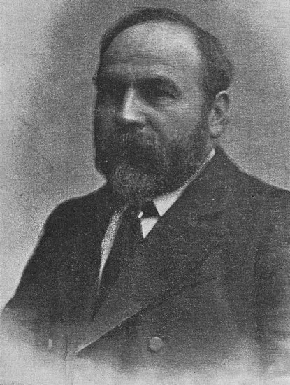 Léo Meillet