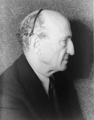 Léo Stein