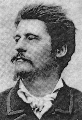 Léo Trézenik