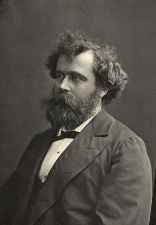 Léon-Alexandre Delhomme