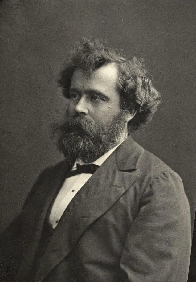 Léon-Alexandre Delhomme