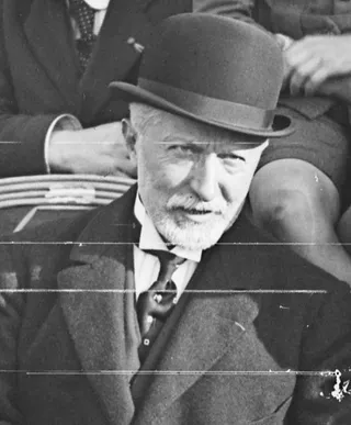 Léon Bailby
