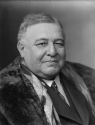 Léon Daudet