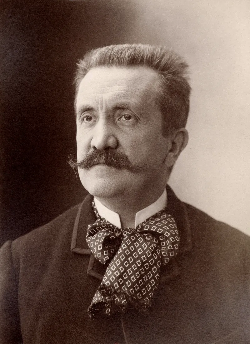 Léon de Tinseau