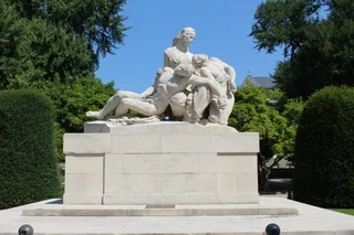 Léon-Ernest Drivier