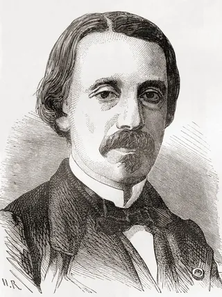 Léon Foucault