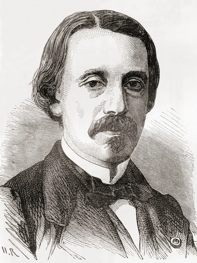 Léon Foucault