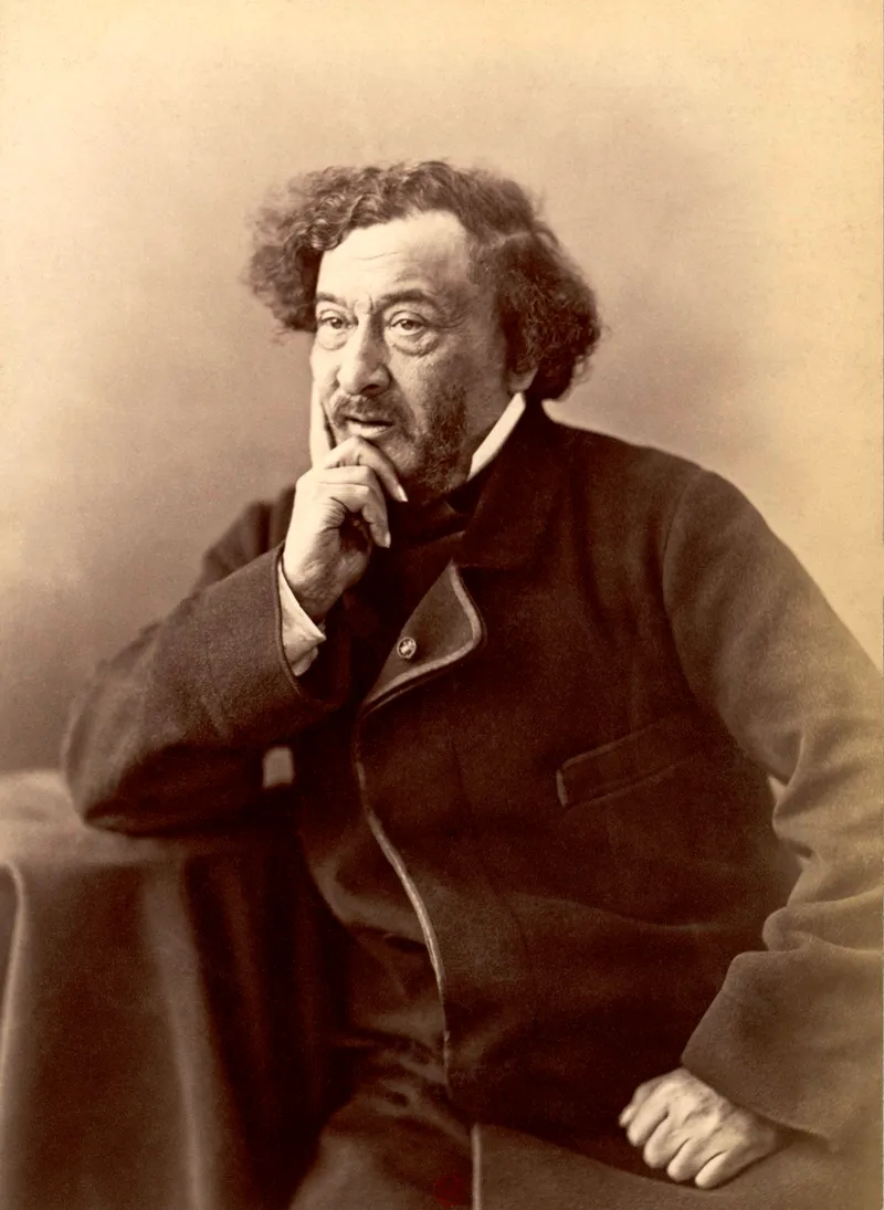 Léon Gozlan