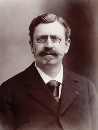 Léon Hennique