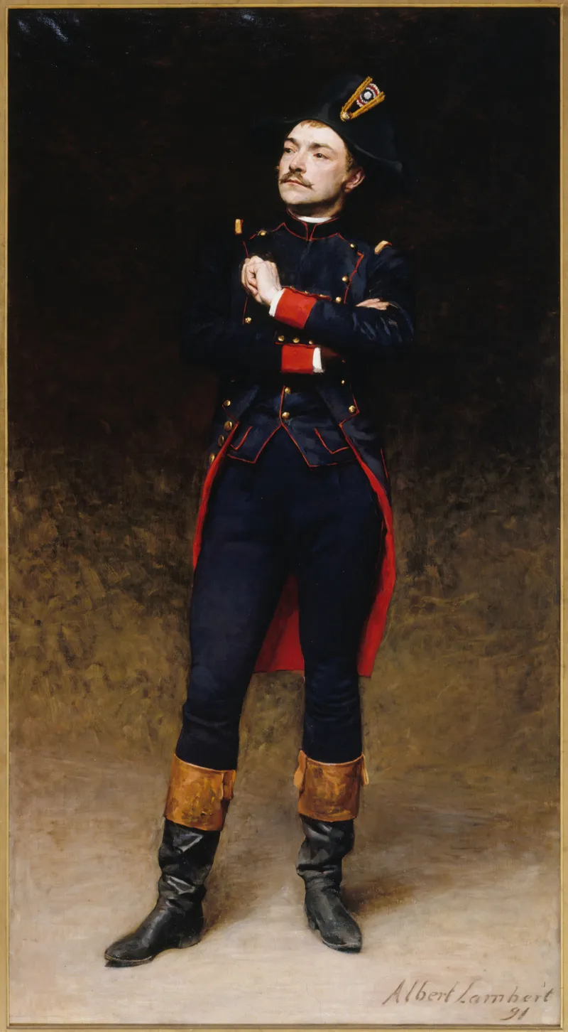 Léon Marais