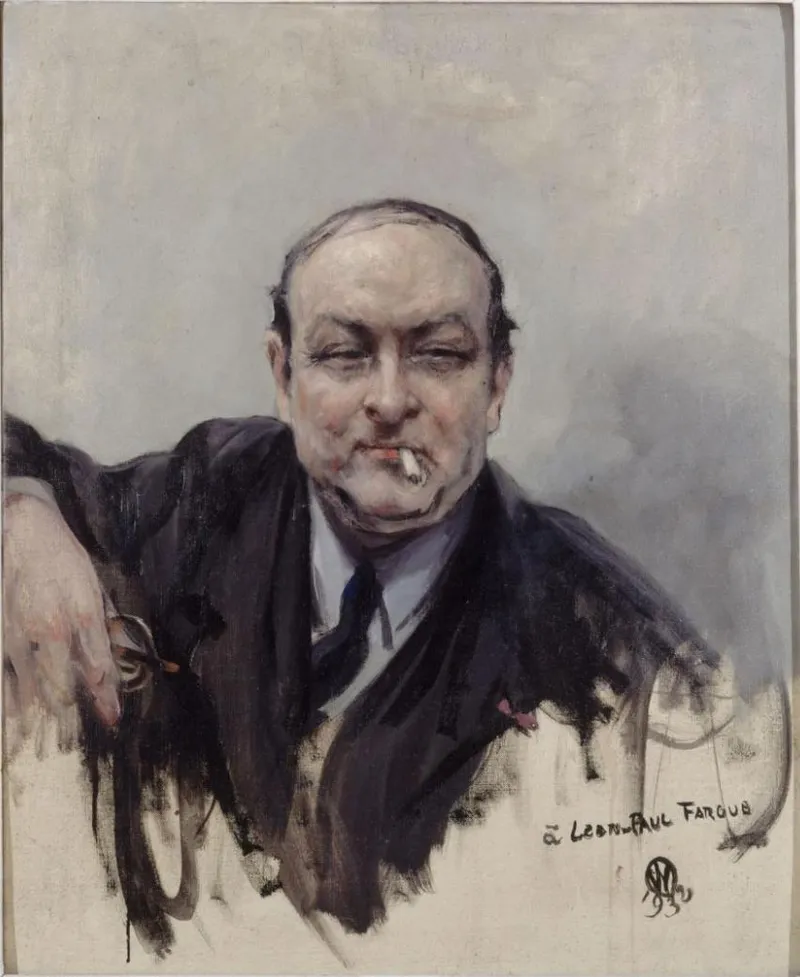 Léon-Paul Fargue
