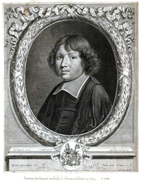 Léon Potier de Tresmes