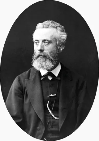 Léon Richer