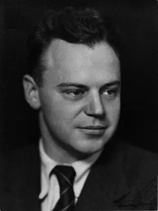 Léon Sedov