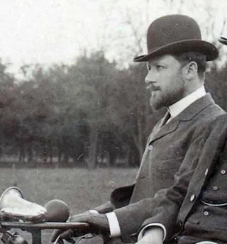 Léon Serpollet