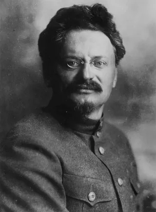 Léon Trotsky