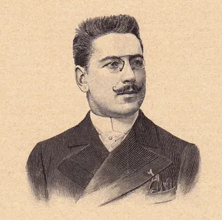 Léon Xanroï
