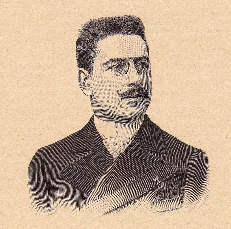 Léon Xanroï