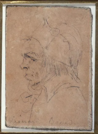 Léonard Bourdon