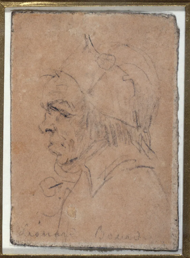 Léonard Bourdon