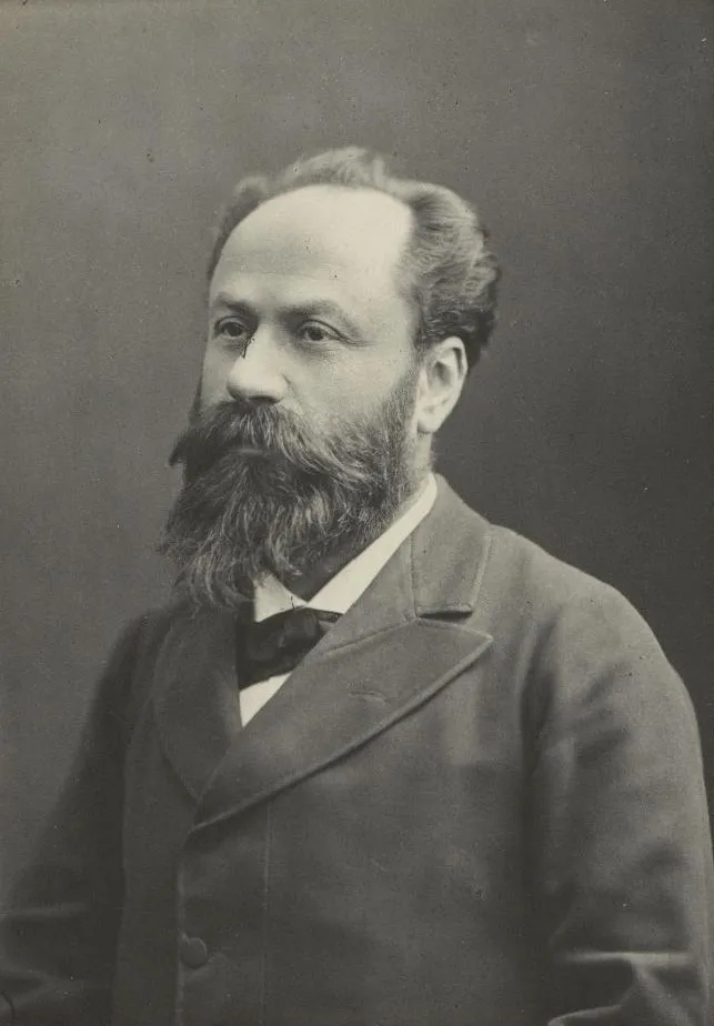 Léonce Levraud