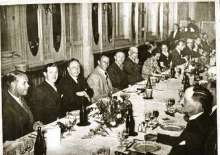 Léonce Rosenberg