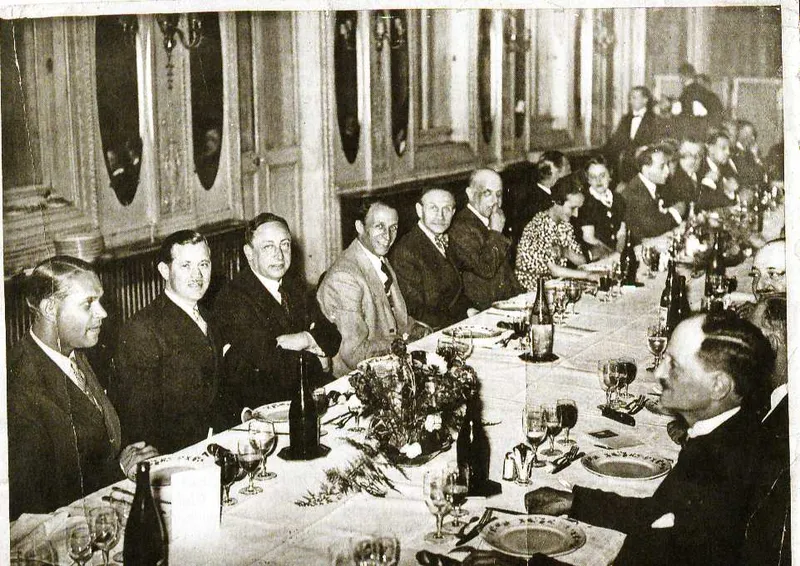 Léonce Rosenberg