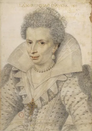 Léonora Galigaï