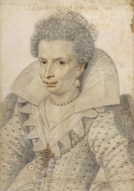 Léonora Galigaï