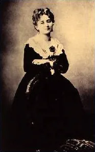 Léontine Arman de Caillavet