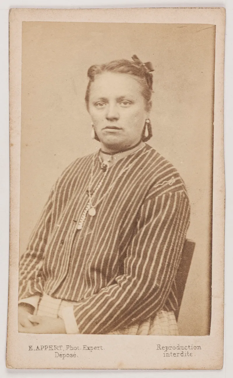 Léontine Suétens