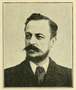 Léopold Steiner