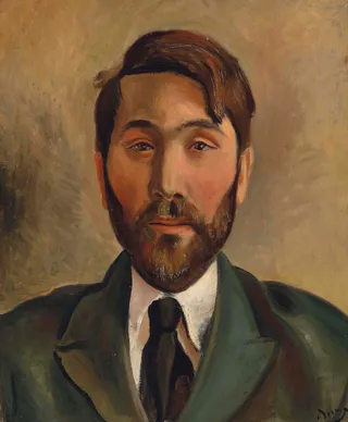 Léopold Zborowski