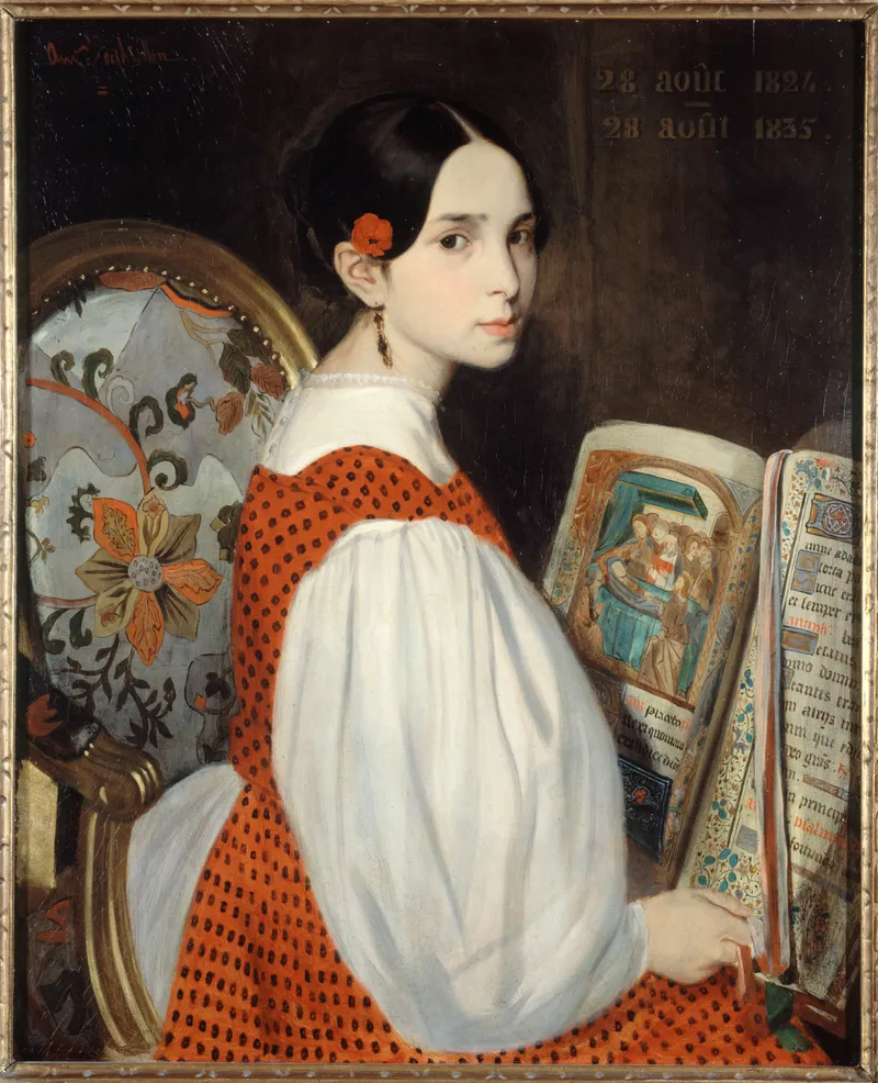 Léopoldine Hugo