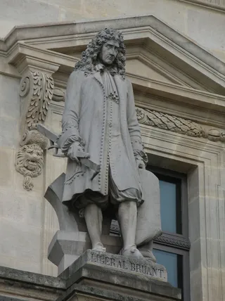 Libéral Bruand