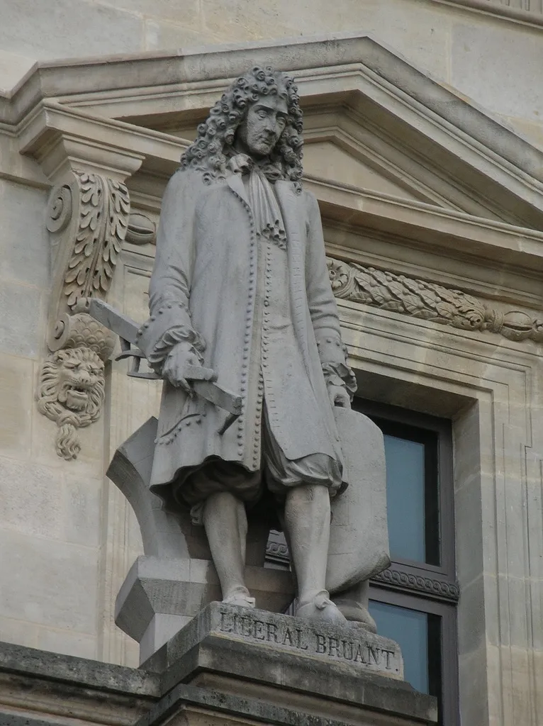 Libéral Bruand