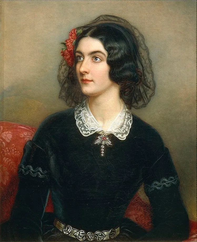 Lola Montès