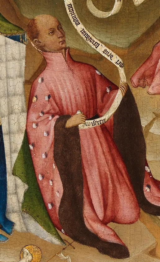 Louis 1er d'Orléans