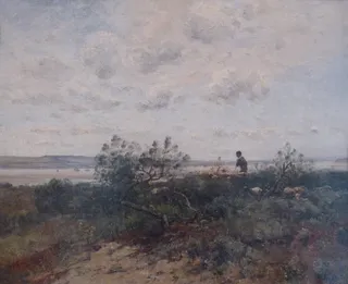 Louis Aimé Japy