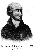 Louis-Alexandre de Launay