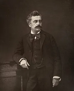 Louis Andrieux