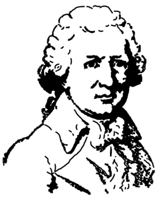 Louis Antoine Fauvelet de Bourrienne